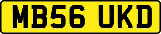 MB56UKD