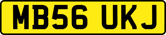 MB56UKJ