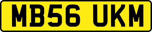 MB56UKM