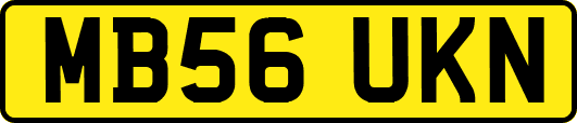 MB56UKN