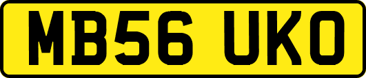 MB56UKO