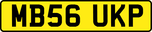 MB56UKP