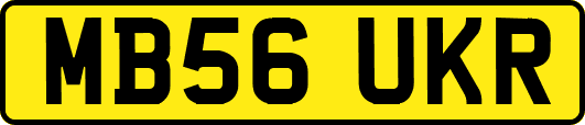 MB56UKR