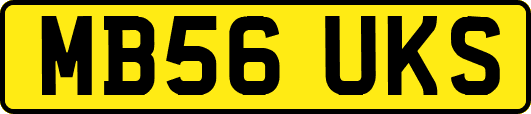MB56UKS