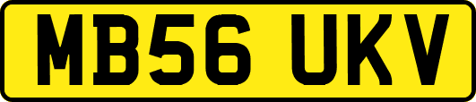 MB56UKV