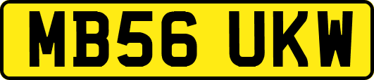 MB56UKW