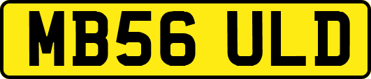 MB56ULD