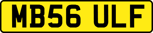 MB56ULF