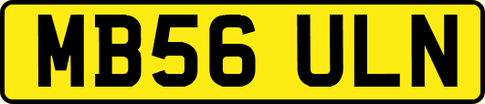 MB56ULN