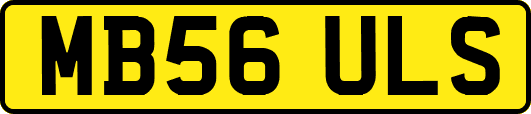 MB56ULS