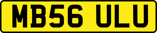MB56ULU