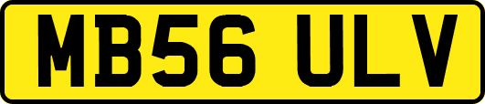 MB56ULV