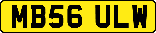 MB56ULW