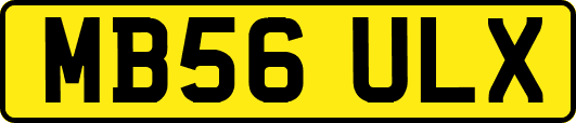 MB56ULX