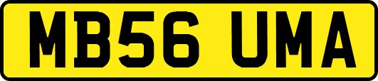 MB56UMA