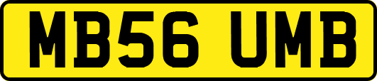 MB56UMB