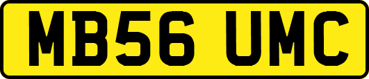 MB56UMC