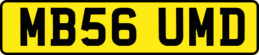 MB56UMD