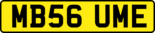 MB56UME