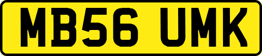 MB56UMK