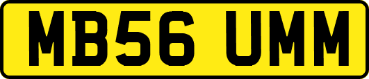 MB56UMM