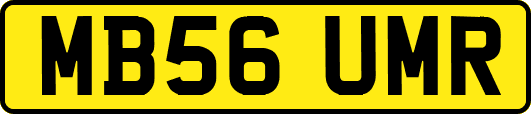 MB56UMR