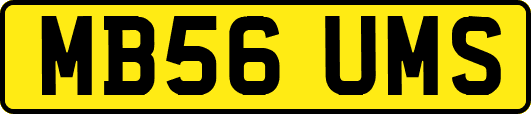 MB56UMS