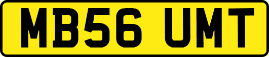 MB56UMT