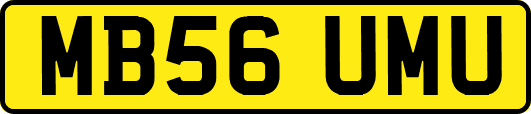 MB56UMU