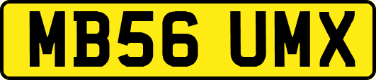 MB56UMX