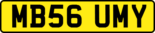 MB56UMY