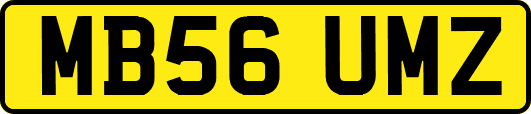 MB56UMZ