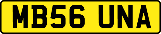 MB56UNA