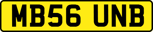 MB56UNB