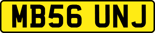 MB56UNJ