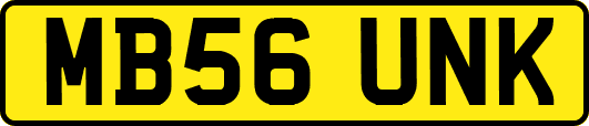 MB56UNK