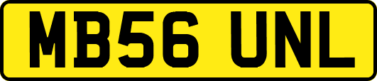 MB56UNL