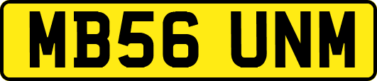 MB56UNM