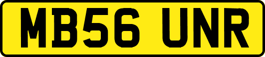 MB56UNR
