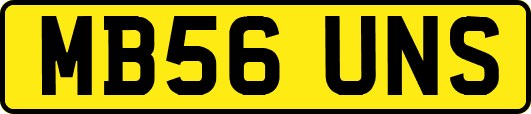 MB56UNS