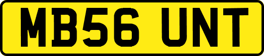 MB56UNT