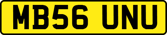 MB56UNU