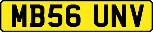 MB56UNV