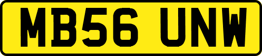 MB56UNW