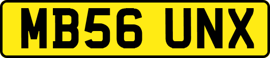 MB56UNX