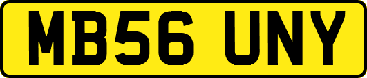 MB56UNY