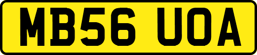 MB56UOA
