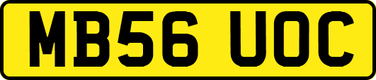 MB56UOC