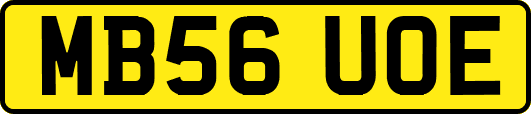 MB56UOE