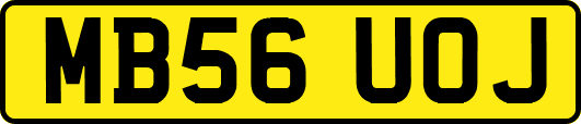 MB56UOJ